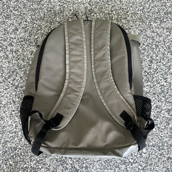 Franklin Baseball Bag - Gray - Picture 5 of 8